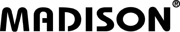 MADISON Sitzkissen Toskana